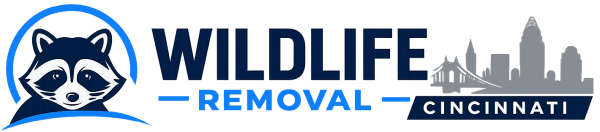 Wildlife Removal Cincinnati Logo